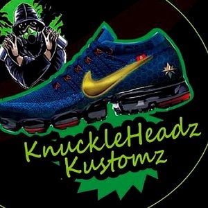 Custom shoe service..